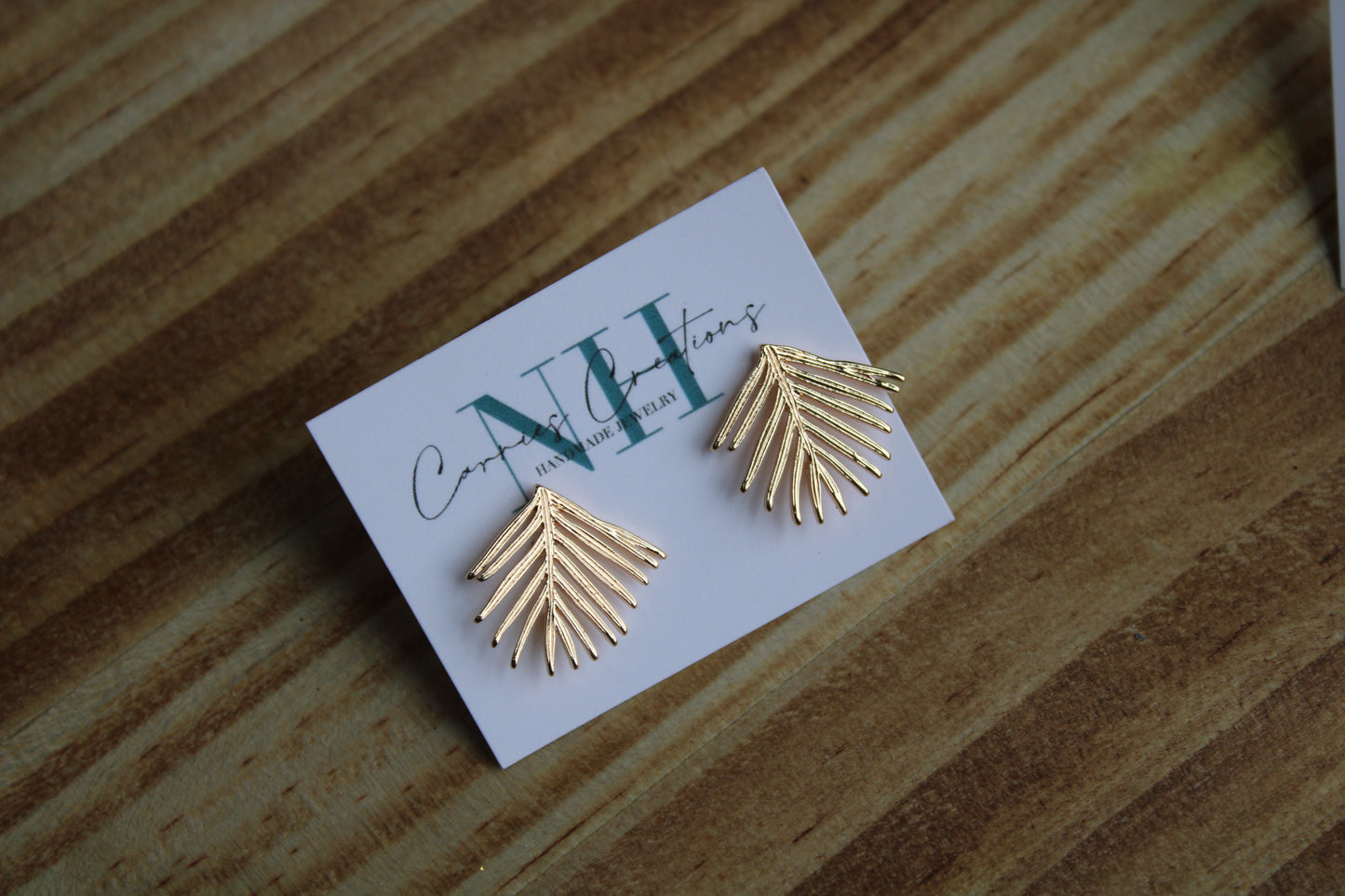 Leaf Stud