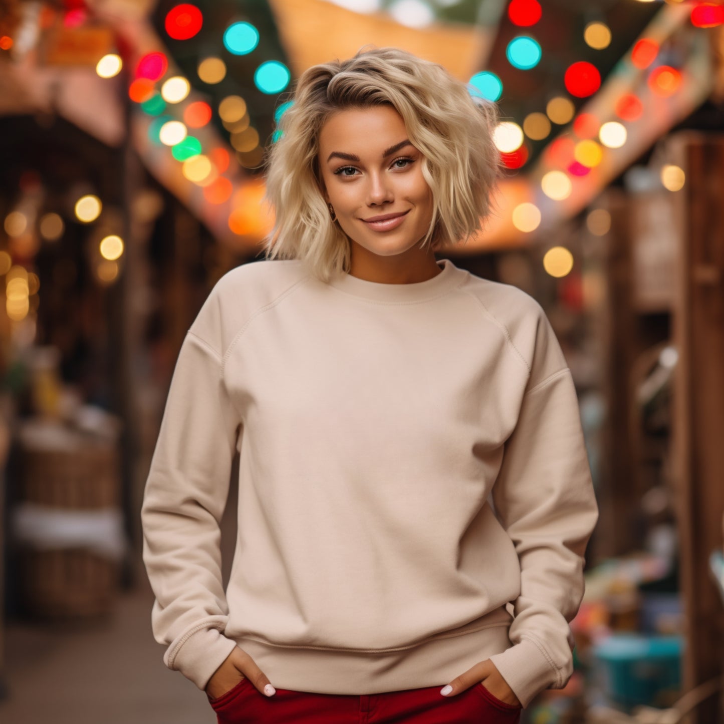 PRE-ORDER: Basic Grinch Apparel