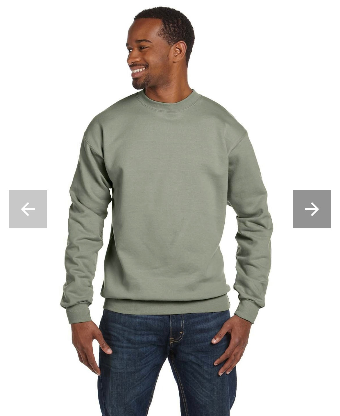 PRE-ORDER: Grinch Apparel