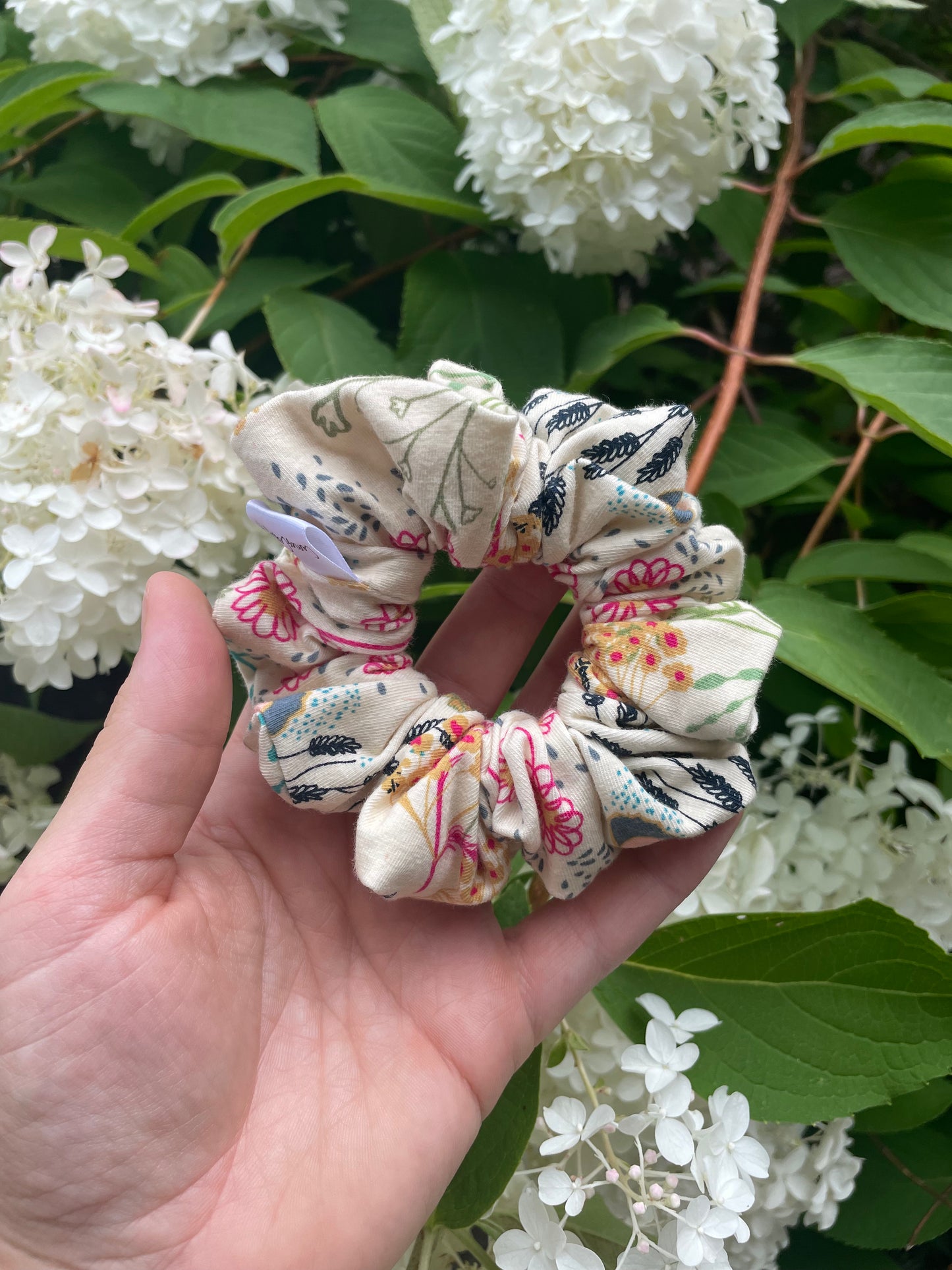 8.14.23 Scrunchies