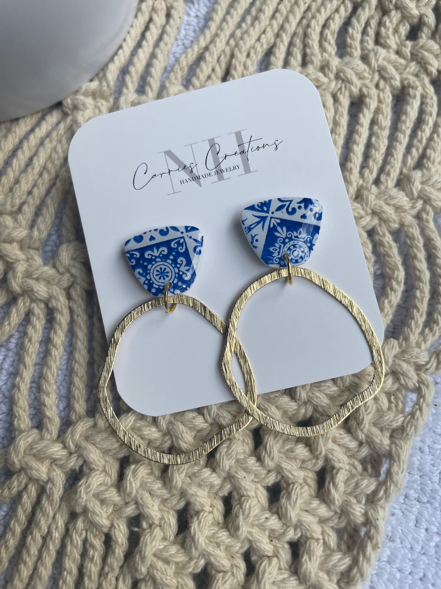 The Tiffany-Sicilian Pattern