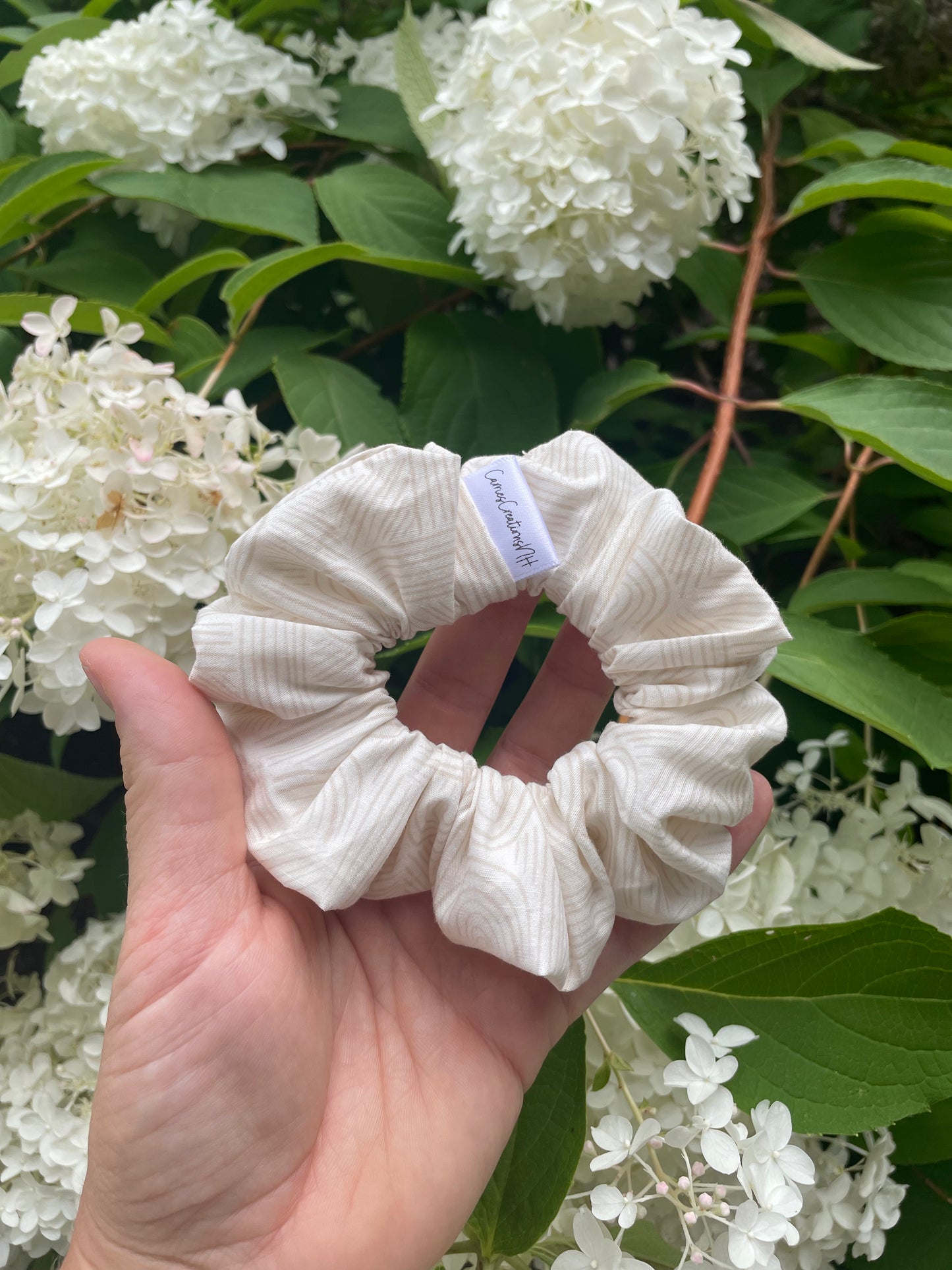 8.14.23 Scrunchies