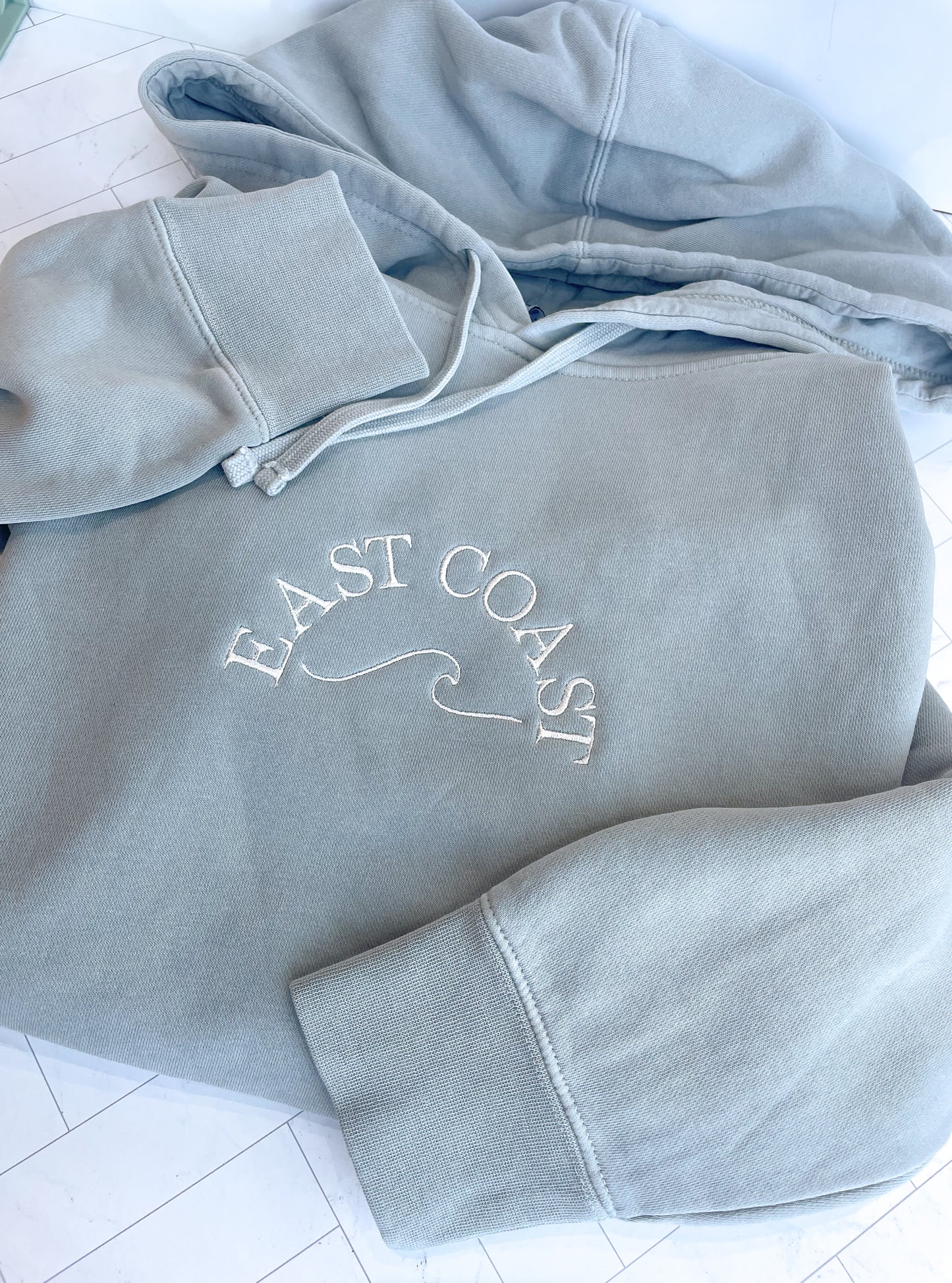 EastCoast Hoodie