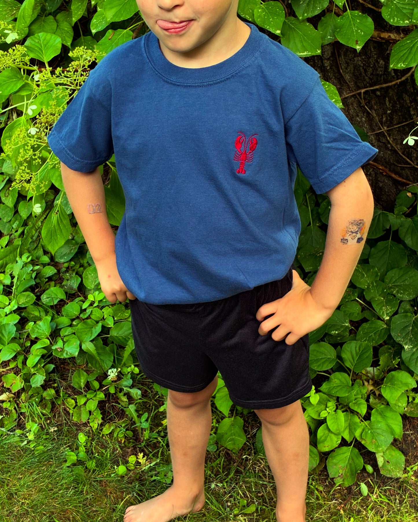 Youth Lobster T-Shirt